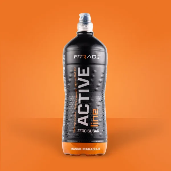 fitrade-active-line-mango-maracuja fitrade-active-line-mango-maracuja