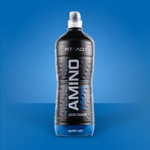 AMINO 7500 - berry mix