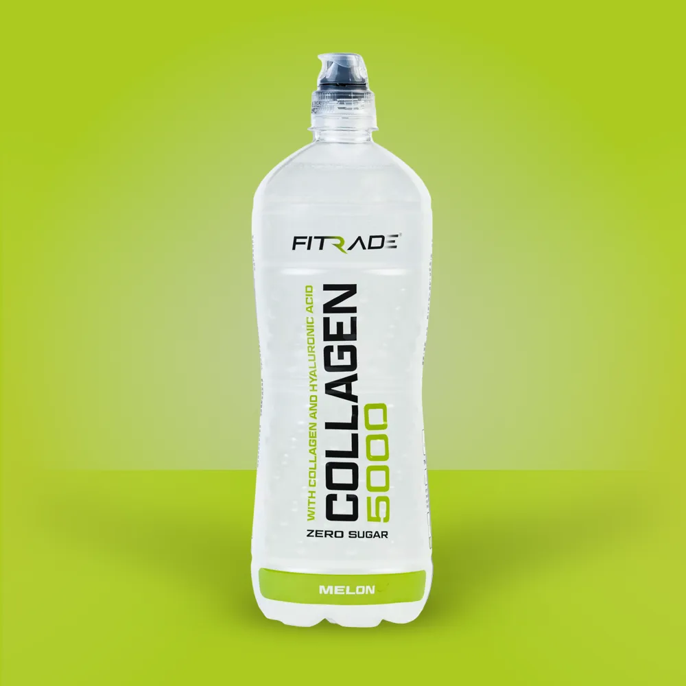 COLLAGEN 5000 - dinnye