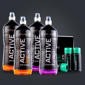 Fatburner Pack