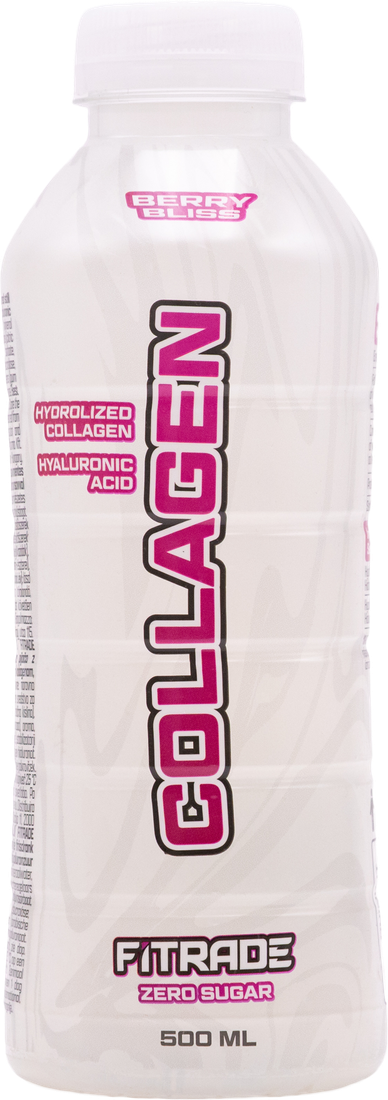 FITRADE Collagen Berry bliss