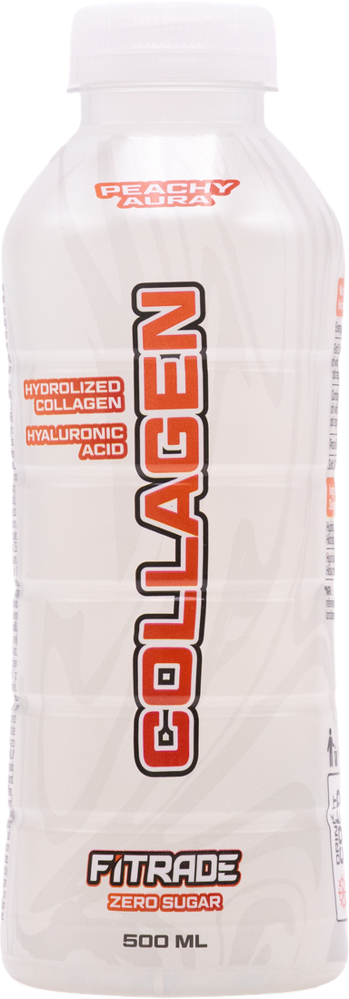 FITRADE Collagen Peachy aura