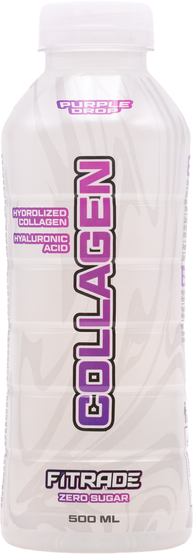 FITRADE Collagen Purple drop