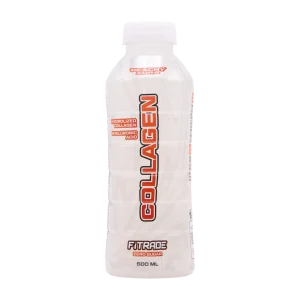 COLLAGEN - Peachy aura