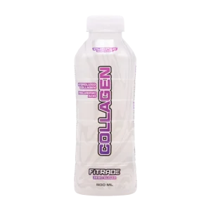 COLLAGEN - Purple drop